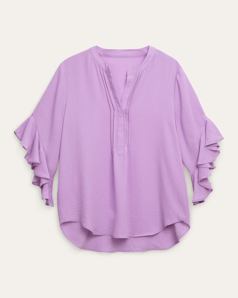 Front of plus size  by Vince Camuto | Dia&Co | dia_product_style_image_id:205029